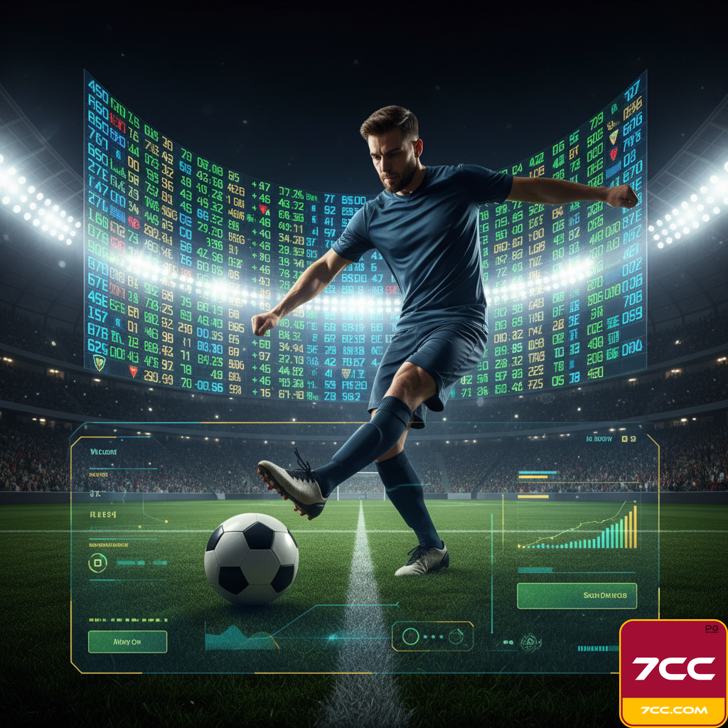 7cc.com - ao vivo apostas esportivas para explorar