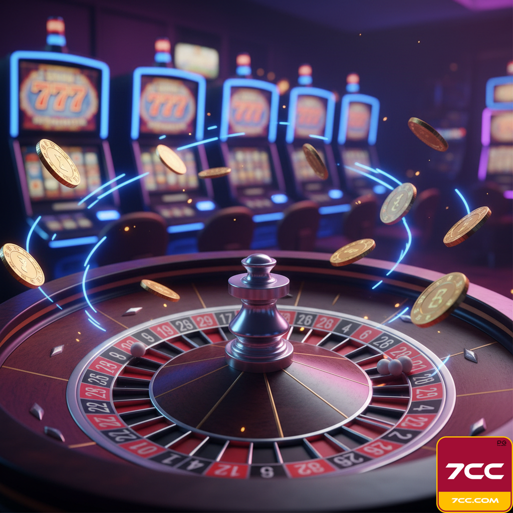7cc.com - aproveitar em profissional jogos de cassino