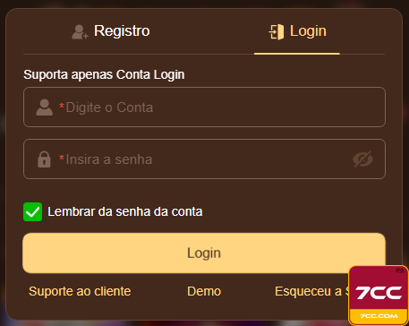 7cc.com Motivos para Escolher o 7cc.com